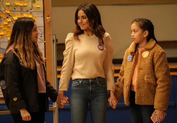 Superman Lois Season 2 Episode 9 Photos