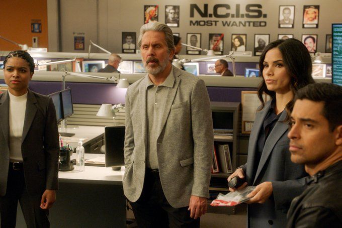 NCIS Season 19 Episode 14