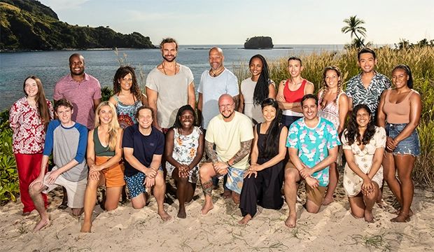 Survivor Season 42 Episode 1 Release Date