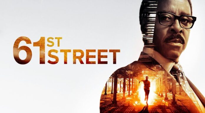 You Can Now Watch More Shows Like '61st Street'