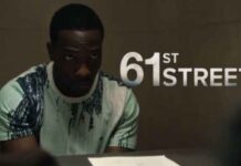 Why did AMC Cancel 61st Street and Invitation to a Bonfire? 61st Street-