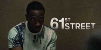 Is the Courtney B. Vance crime drama ’61st Street’ available to stream online? 61st Street-