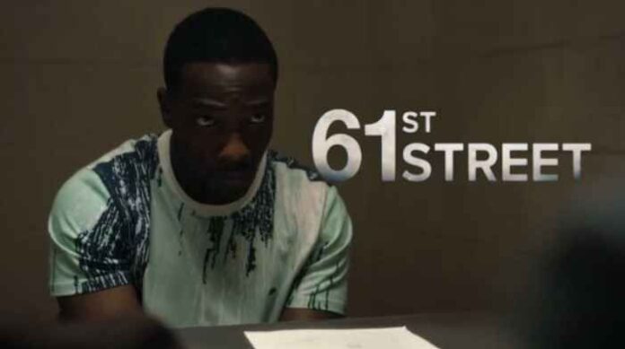 61st Street-