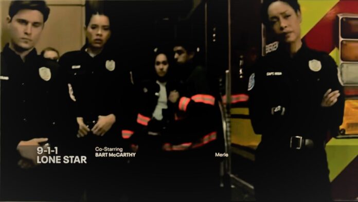 911: Lone Star Season 3 Episode 14