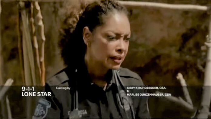 911: Lone Star Season 3 Episode 15