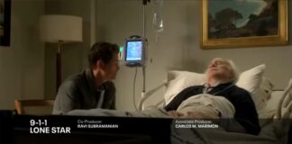 Take a First Look at 911 Lone Star Season 3 Episode 16 – Owen’s Past 911 Lone Star Season 3 Episode 16