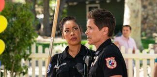 When will 911 Lone Star Season 4 Episode 1 air? 911 Lone Star- Season 3 Episode 15-