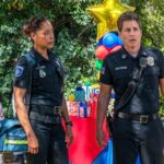911 Lone Star- Season 3 Episode 15-