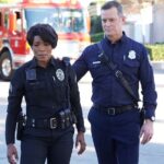 911 Season 5 Episode 14-