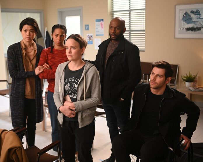 A Million Little Things Season 4 Episode 15-