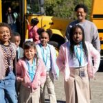 Abbott Elementary Season 1 Episode 13 Photos QUINTA BRUNSON