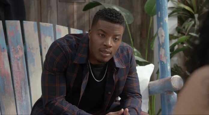 All American Season 4 Episode 16-