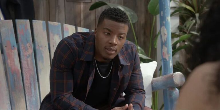 All American Season 4 Episode 16 – True identity of Spencer All American Season 4 Episode 16 – True identity of Spencer