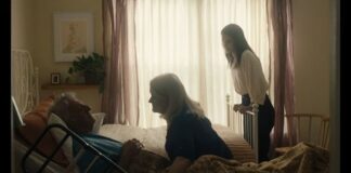 Is Mayim Bialik’s ‘As They Made Us’ a True Story? Where the movie was shot? Mayim Bialik's directorial debut 'As They Made Us'