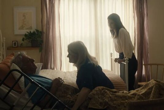 Is Mayim Bialik’s ‘As They Made Us’ a True Story? Where the movie was shot? Mayim Bialik's directorial debut 'As They Made Us'