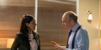‘Billions’ Season 6 Finale Recap “Cold Storage” Billions Season 6 Episode -12-
