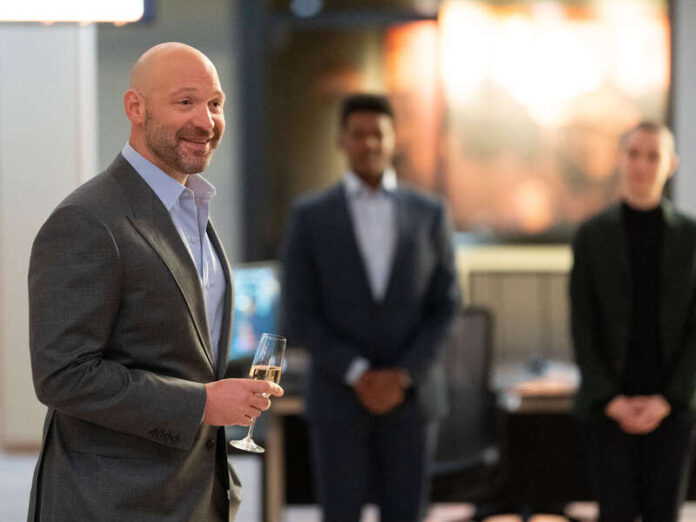 Billions Season 6 Episode -12-