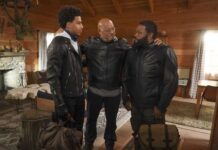 Black-ish Season 8 Episode 12 Release Date | Preview  | Penultimate Episode Black-ish Season 8 Episode 12 Photos