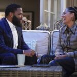 Black-ish Season 8 Episode 13 ANTHONY ANDERSON, TRACEE ELLIS ROSS