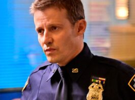 Blue Bloods Season 12 Episode -19