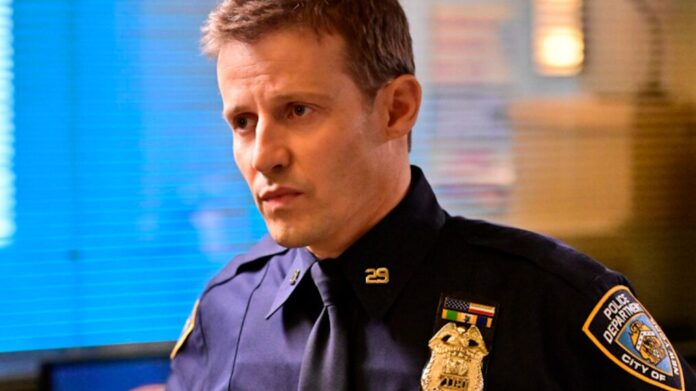 Blue Bloods Season 12 Episode -19