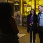Blue Bloods Season 12 Episode 17 Photos