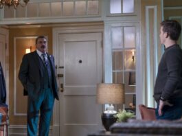 Blue Bloods Season 12 Episode 17 Photos-