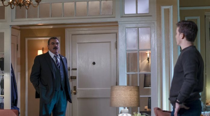 Blue Bloods Season 12 Episode 17 Photos-