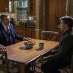 Blue Bloods Season 12 Episode 17 Photos