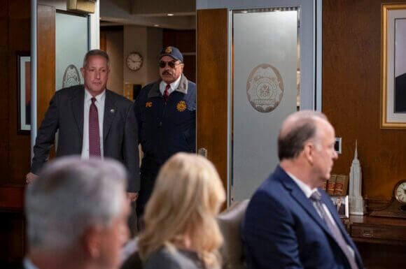 Blue Bloods Season 12 Episode 18: