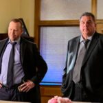 Blue Bloods Season 12 Episode -19