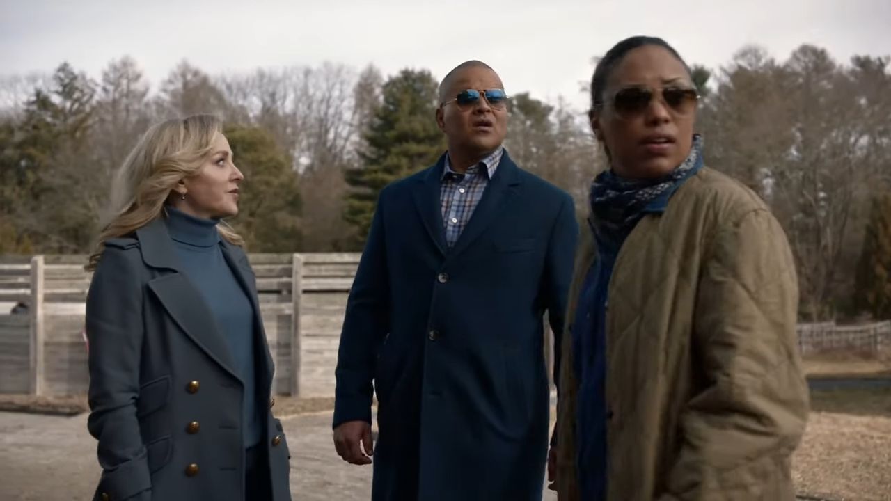 Bull Season 6 Episode 17 Recap "Dark Horse"