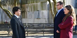 Lou Diamond Phillips Directed Bull Season 6 Episode 17 Bull Season 6 Episode 17-