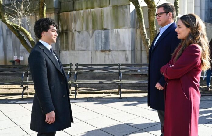 Bull Season 6 Episode 17-