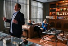 Are you ready for tonight’s Bull Season 6 Episode 19 – Michael and Alexander are back together again. Bull Season 6 Episode 19-