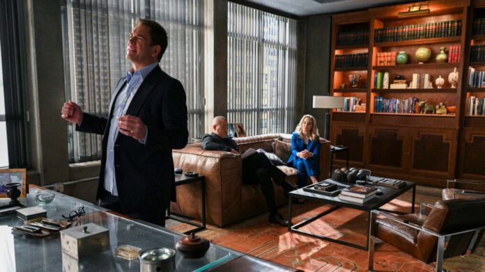 Bull Season 6 Episode 19-