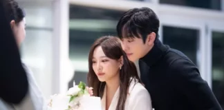 Business Proposal Episode 12 Release Date | Spoilers | Promo Business Proposal Episode 12