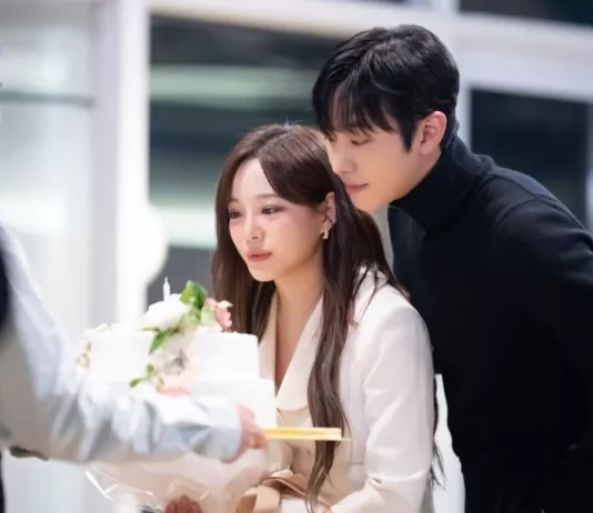 Business Proposal Episode 12 Release Date | Spoilers | Promo Business Proposal Episode 12