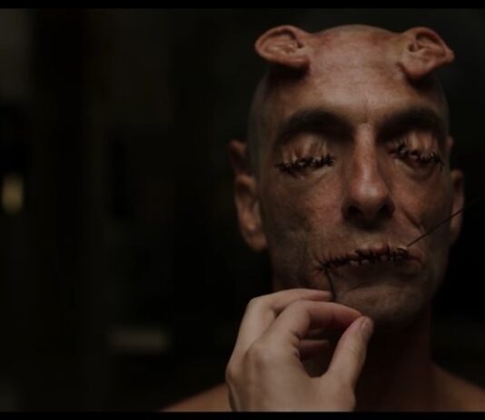 David Cronenberg Returns: ‘Crimes of the Future’ Release Date | Cast | Trailer 'Crimes of the Future'