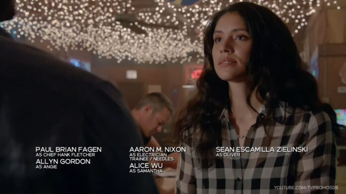 Chicago Fire Season 10 Episode 20