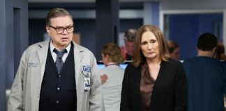 Chicago Med Season 7 Episode 19 – Dr. Ethan tackles his father’s Past. Chicago Med Season 7 Episode 19-