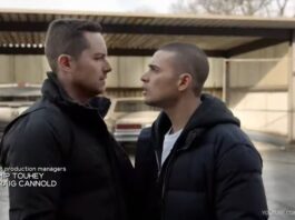 Chicago PD Season 9 Episode 18