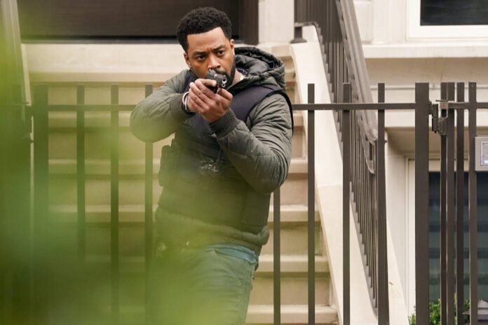 Chicago PD Season 9 Episode 19-c