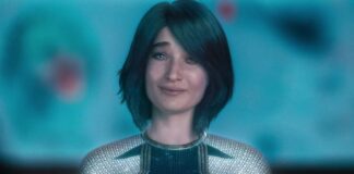 Who is Cortana’s voice actor in the Halo TV show? Cortana-in-Halo-TV-Show-compressed
