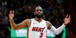 Dwyane Wade Discusses the Possibility of Returning to Basketball Dwyane Wade