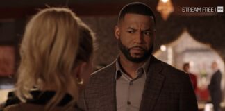 Dynasty Season 5 Episode 9 – Fallon gets some awful news Dynasty Season 5 Episode 9 - Fallon gets some awful news