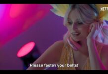 Élite Season 5 Release Date, Time Schedule, Cast, Trailer Élite Season 5 Release Date, Time Schedule, Cast, Trailer