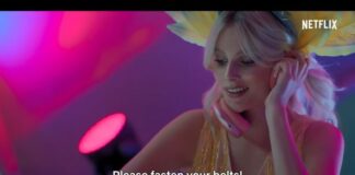 Élite Season 5 Release Date, Time Schedule, Cast, Trailer Élite Season 5 Release Date, Time Schedule, Cast, Trailer