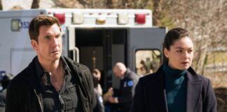 Hana Learns More About her Birth Mother in FBI: Most Wanted Season 3 Episode 18 FBI: Most Wanted Season 3 Episode 18 Photos