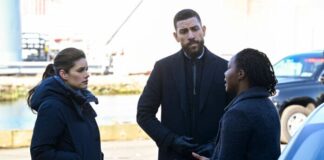 FBI Season 4 Episode 18 – Will Maggie Survive? FBI Season 4 Episode 18 Photos